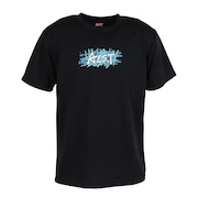 (メンズ)バレーボールウェア Tシャツ レンジ VB25TS12-03