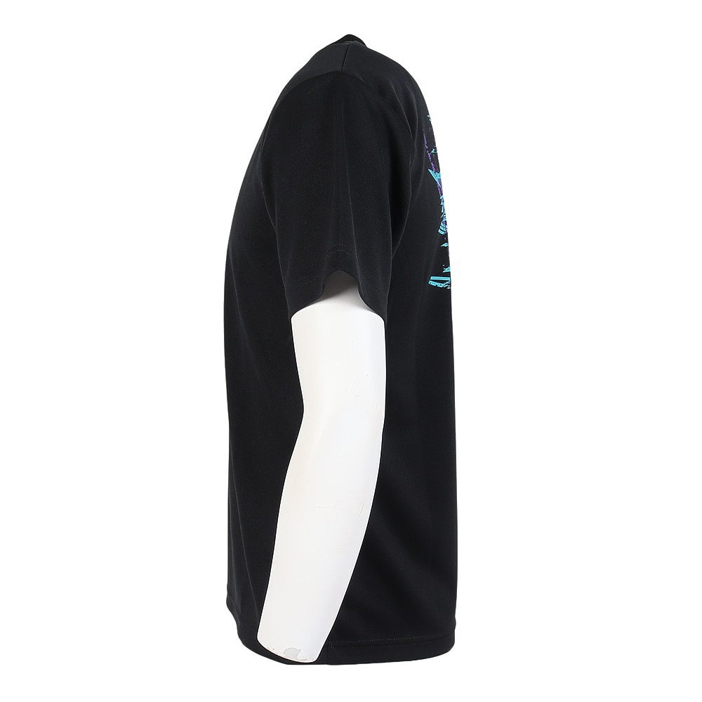 アルスト（ALST）（メンズ）バレーボールウェア Tシャツ レンジ VB25TS12-05