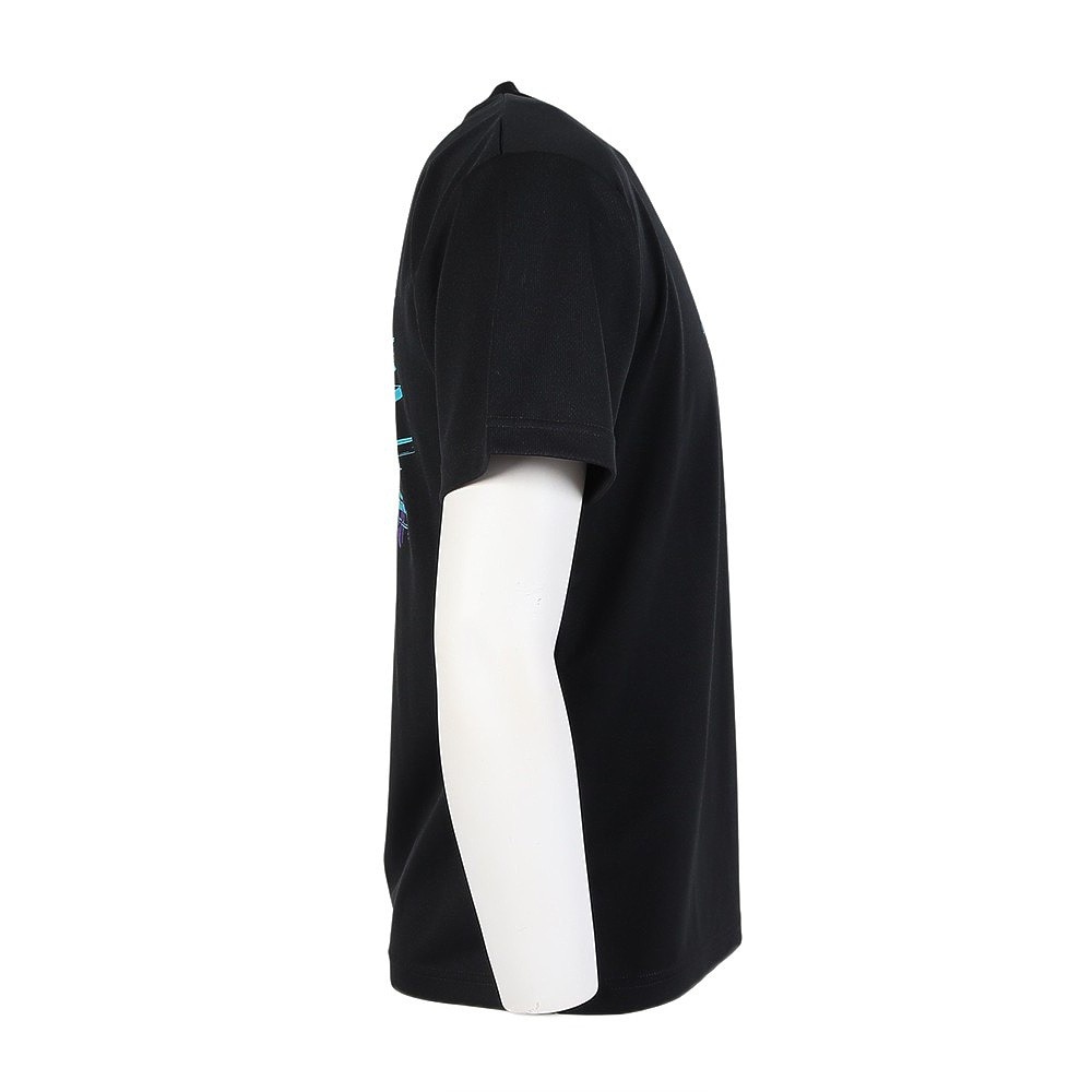 アルスト（ALST）（メンズ）バレーボールウェア Tシャツ レンジ VB25TS12-05