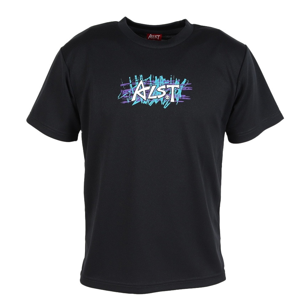 アルスト（ALST）（メンズ）バレーボールウェア Tシャツ レンジ VB25TS12-05