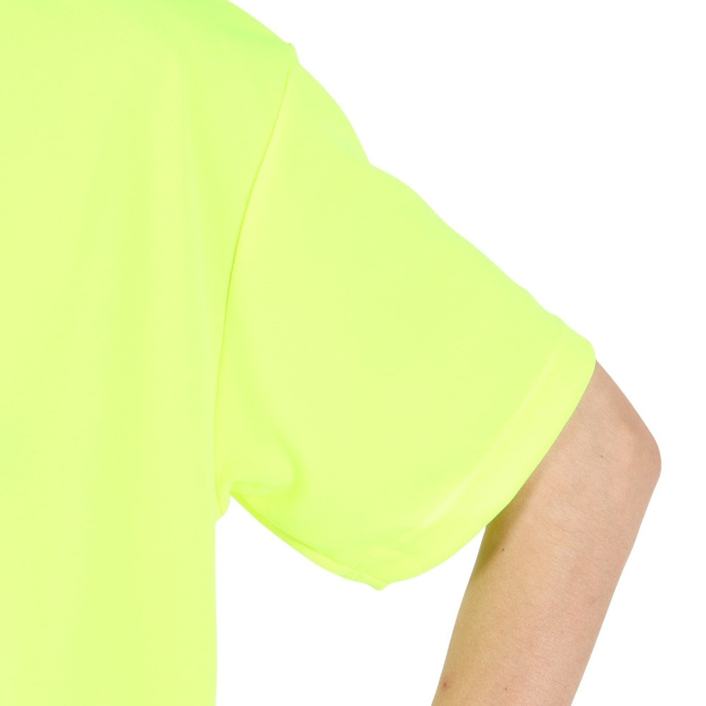 アルスト（ALST）（メンズ、レディース）バレーボールウェア 半袖ドライTシャツ レンジ VB25TS12-97
