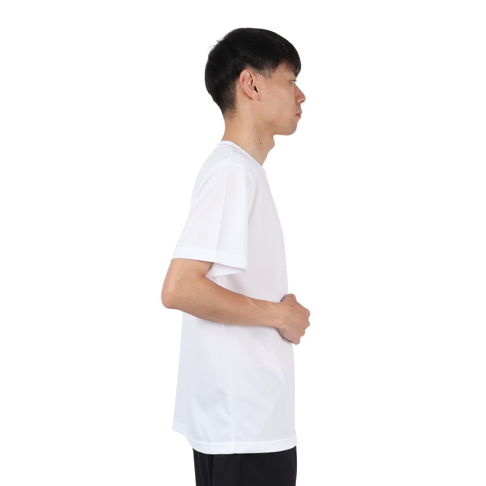 アルスト（ALST）（メンズ）バレーボールウェア 半袖ドライTシャツ GRAVITY VB25TS14-14