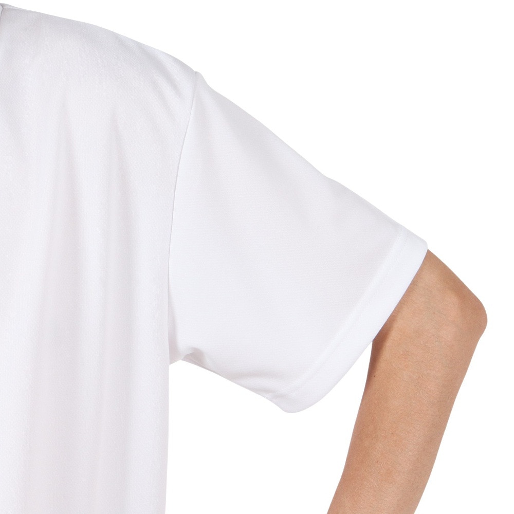 アルスト（ALST）（メンズ）バレーボールウェア 半袖ドライTシャツ GRAVITY VB25TS14-14