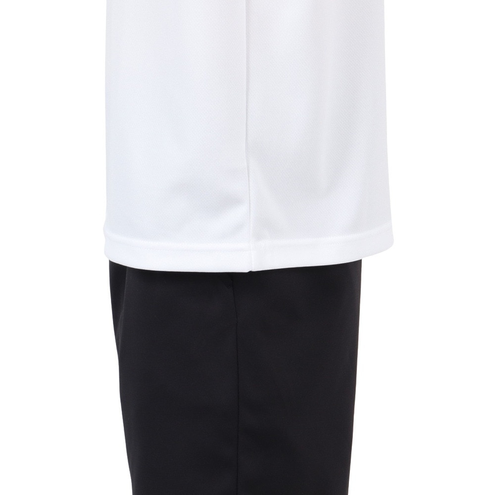 アルスト（ALST）（メンズ）バレーボールウェア 半袖ドライTシャツ GRAVITY VB25TS14-14