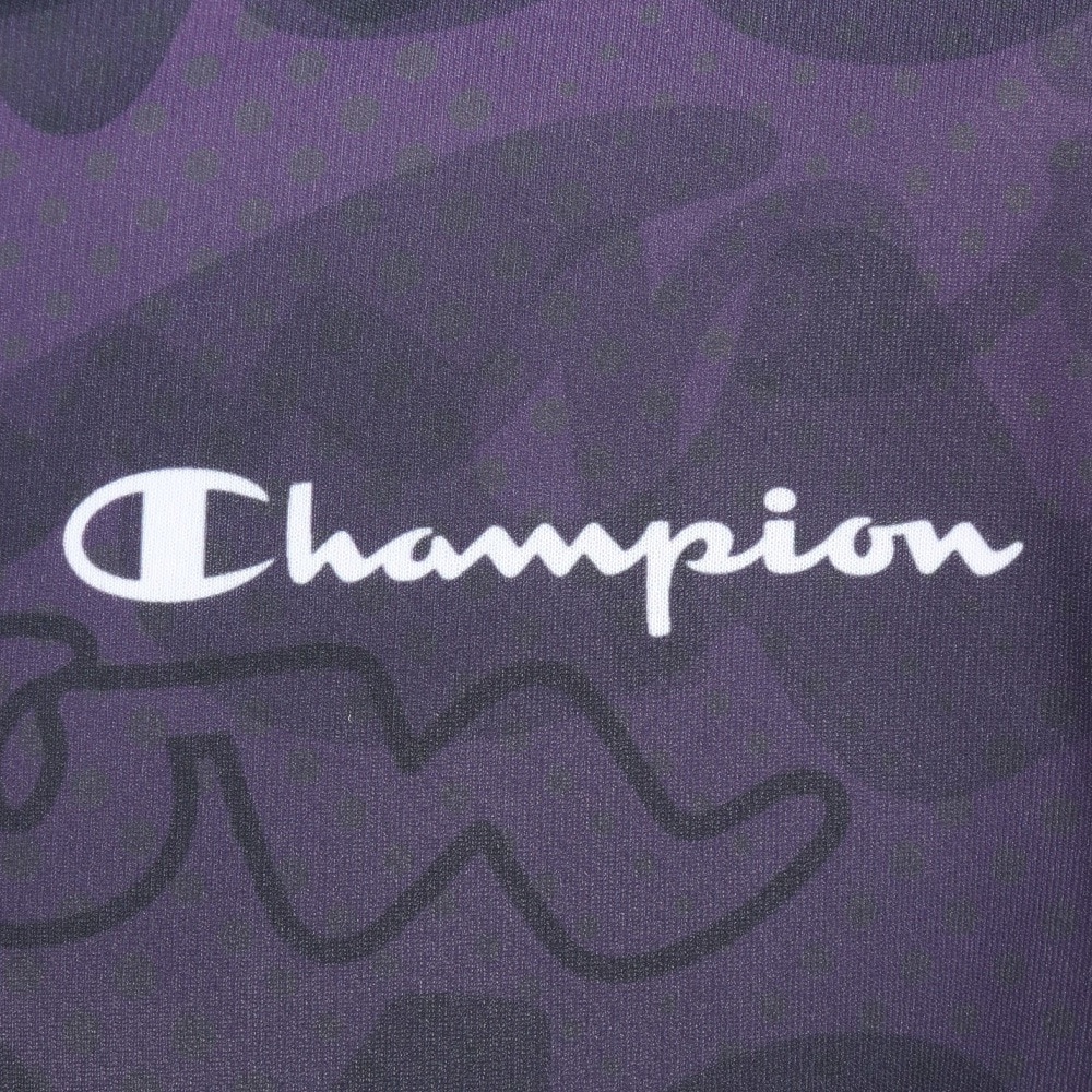 チャンピオン（CHAMPION）（メンズ）バレーボールウェア 半袖 Tシャツ C3-CV310 193