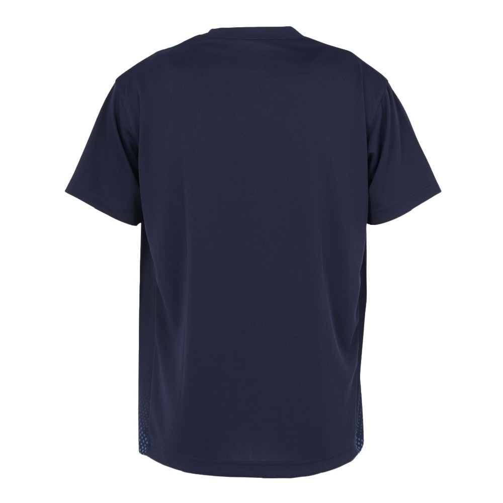 チャンピオン（CHAMPION）（メンズ）バレーボールウェア 半袖 Tシャツ C3-CV310 370