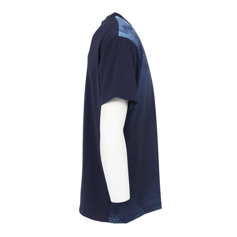チャンピオン（CHAMPION）（メンズ）バレーボールウェア 半袖 Tシャツ C3-CV310 370