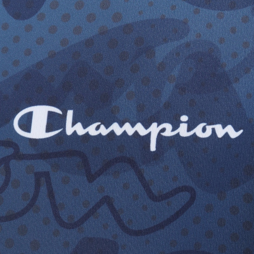 チャンピオン（CHAMPION）（メンズ）バレーボールウェア 半袖 Tシャツ C3-CV310 370