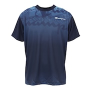 (メンズ)バレーボールウェア 半袖 Tシャツ C3-CV310 370