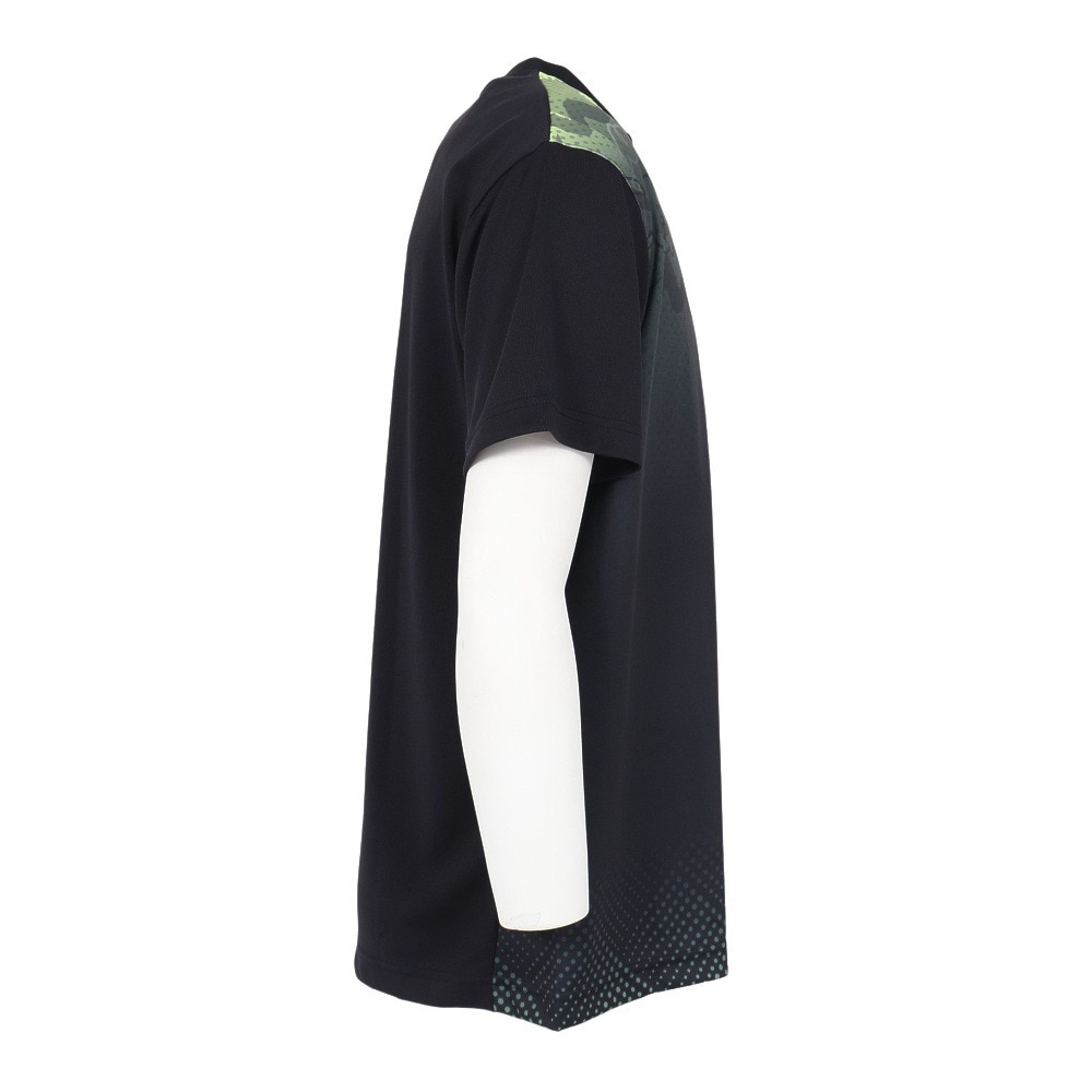 チャンピオン（CHAMPION）（メンズ）バレーボールウェア 半袖 Tシャツ C3-CV310 9YG