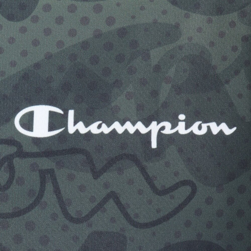 チャンピオン（CHAMPION）（メンズ）バレーボールウェア 半袖 Tシャツ C3-CV310 9YG