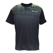 (メンズ)バレーボールウェア 半袖 Tシャツ C3-CV310 9YG