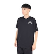 (メンズ、レディース)バレーボールウェア 半袖Tシャツ C3-CV312 090