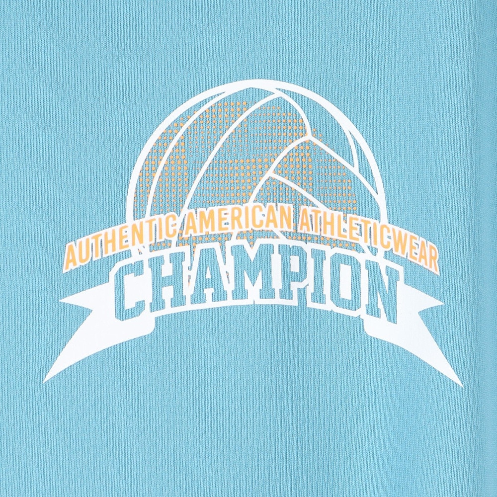 チャンピオン（CHAMPION）（メンズ、レディース）バレーボールウェア 半袖Tシャツ C3-CV312 331