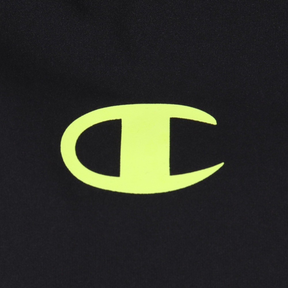 チャンピオン（CHAMPION）（メンズ、レディース）バレーボールウェア 半袖Tシャツ C3-CVC26 090