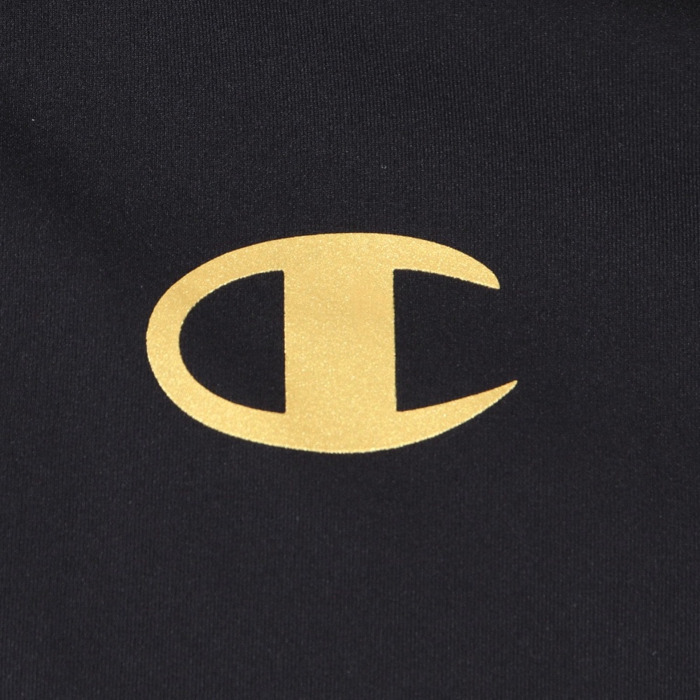 チャンピオン（CHAMPION）（メンズ、レディース）バレーボールウェア 半袖Tシャツ C3-CVC26 981