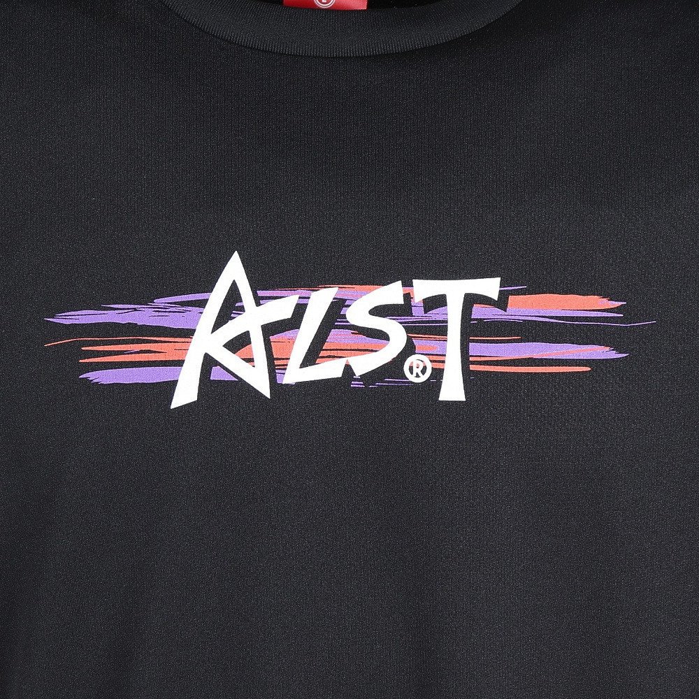 アルスト（ALST）（メンズ、レディース）バレーボールウェア 半袖