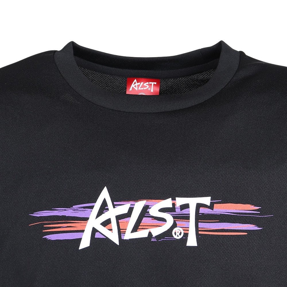 アルスト（ALST）（メンズ、レディース）バレーボールウェア 半袖