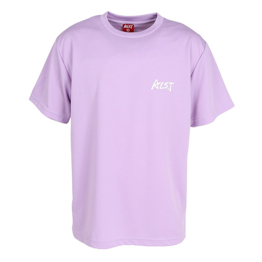 アルスト（ALST）（メンズ、レディース）バレーボールウェア 半袖