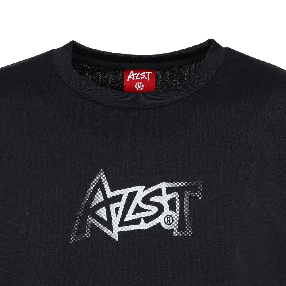 アルスト（ALST）（メンズ、レディース）バレーボールウェア 半袖