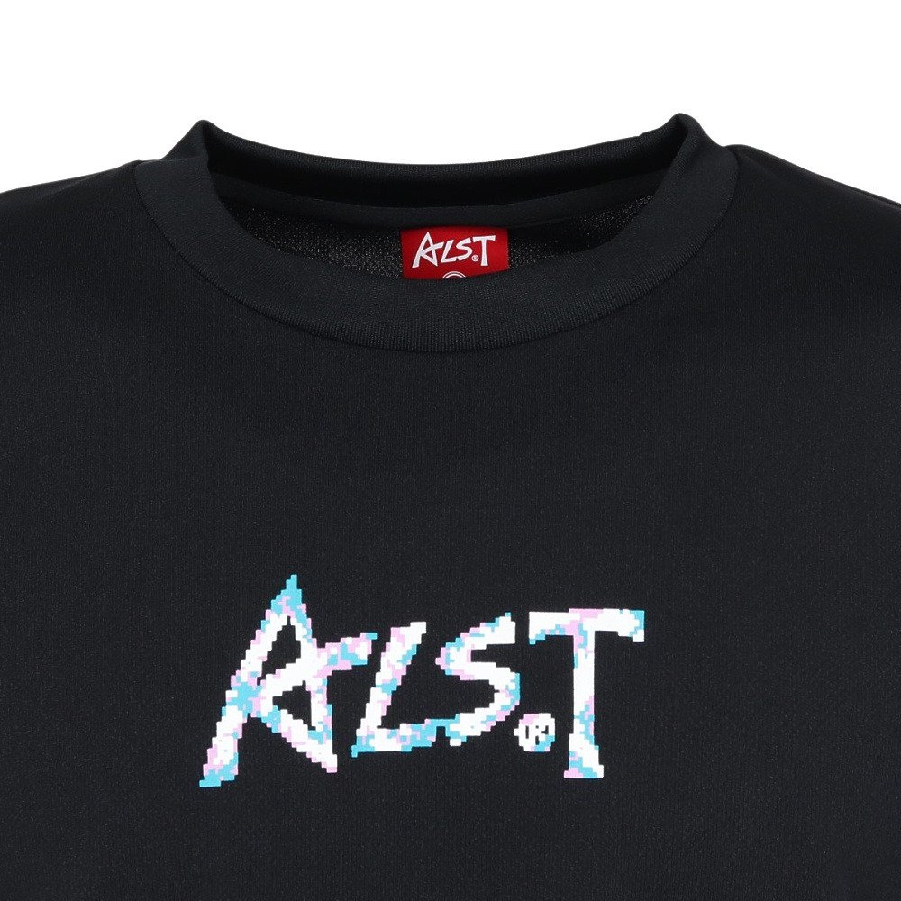 アルスト（ALST）（メンズ、レディース）バレーボールウェア 半袖