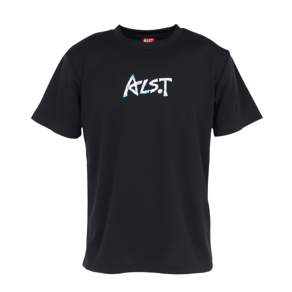 アルスト（ALST）（メンズ、レディース）バレーボールウェア 半袖