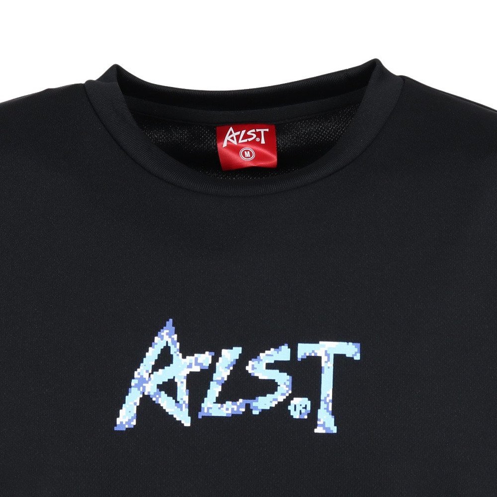 アルスト（ALST）（メンズ、レディース）バレーボールウェア 半袖