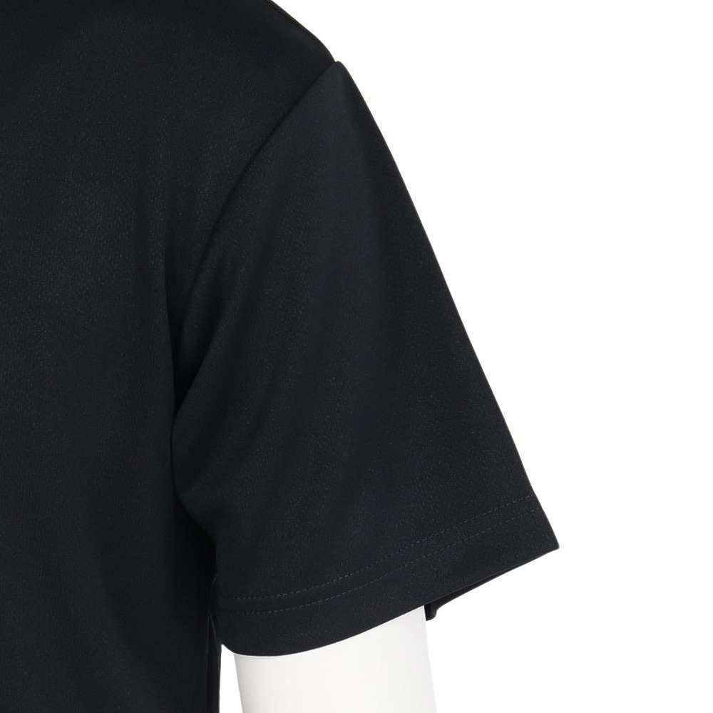 アルスト（ALST）（メンズ、レディース）バレーボールウェア 半袖ドライTシャツ グラフティー VB26TS08-07