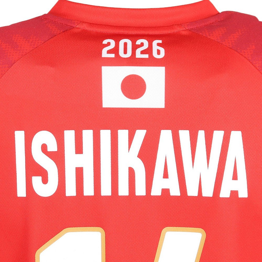アシックス（ASICS）（メンズ、レディース）バレーボールウェア 2026