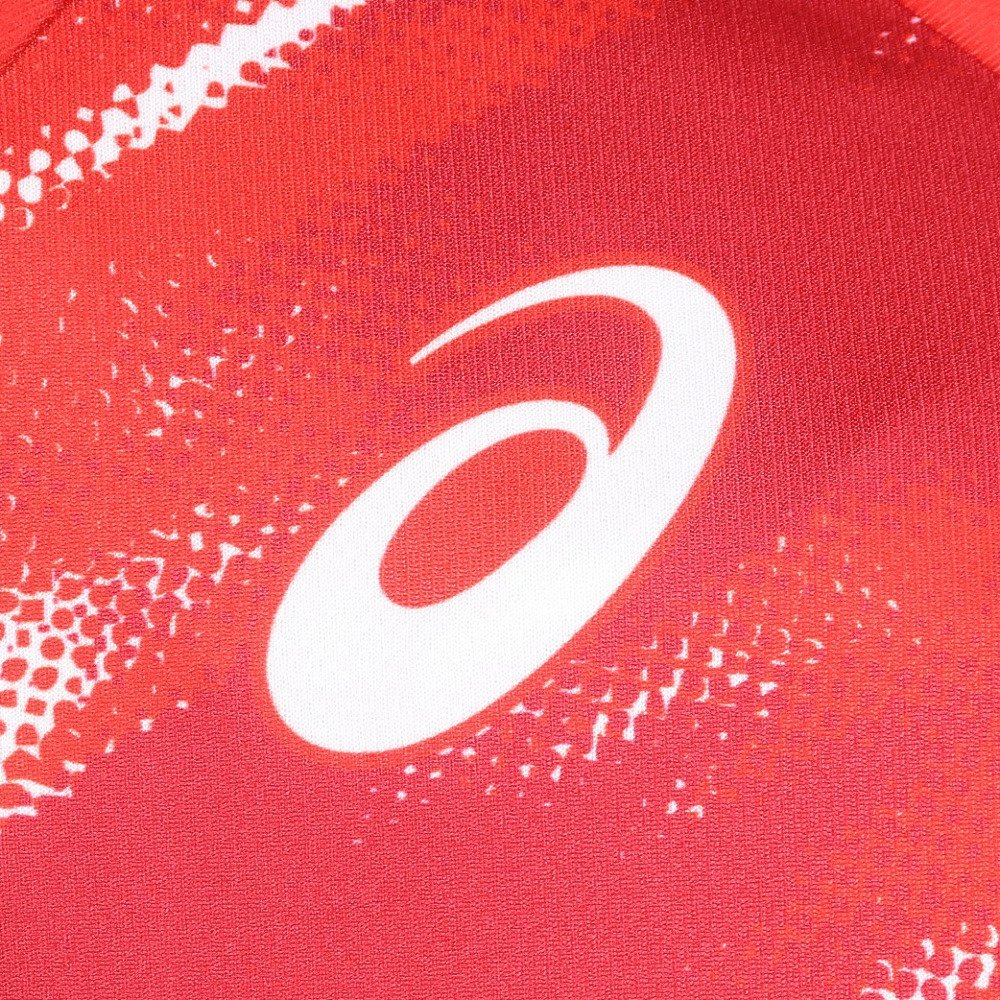 アシックス（ASICS）（メンズ、レディース）バレーボールウェア 2026