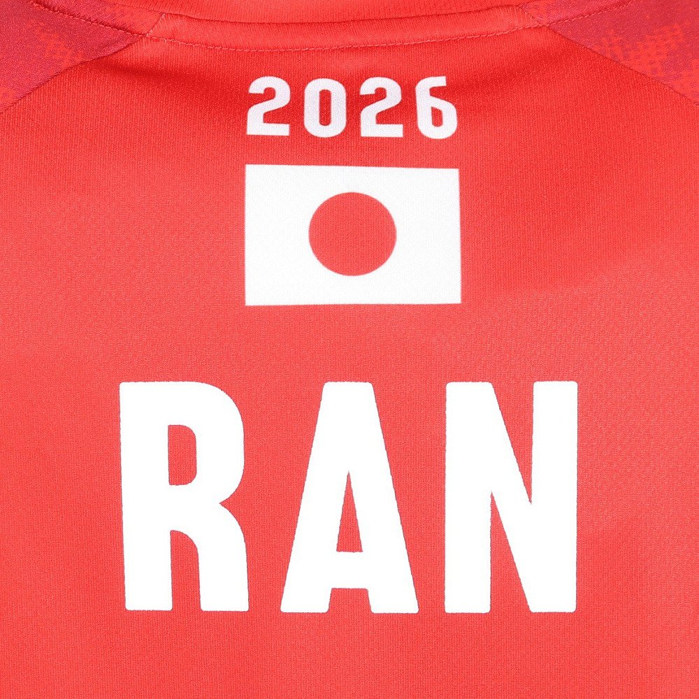 アシックス（ASICS）（メンズ、レディース）バレーボールウェア 2026