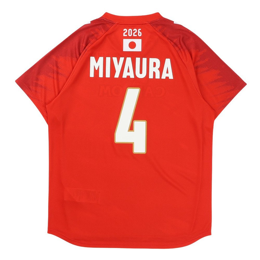 アシックス（ASICS）（メンズ）バレーボールウェア 2026 JVA