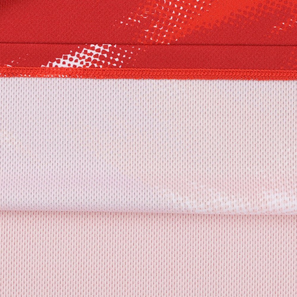 アシックス（ASICS）（メンズ）バレーボールウェア 2026 JVA