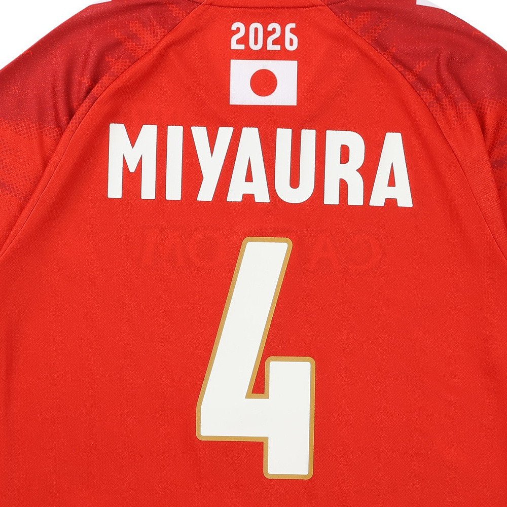 アシックス（ASICS）（メンズ）バレーボールウェア 2026 JVA