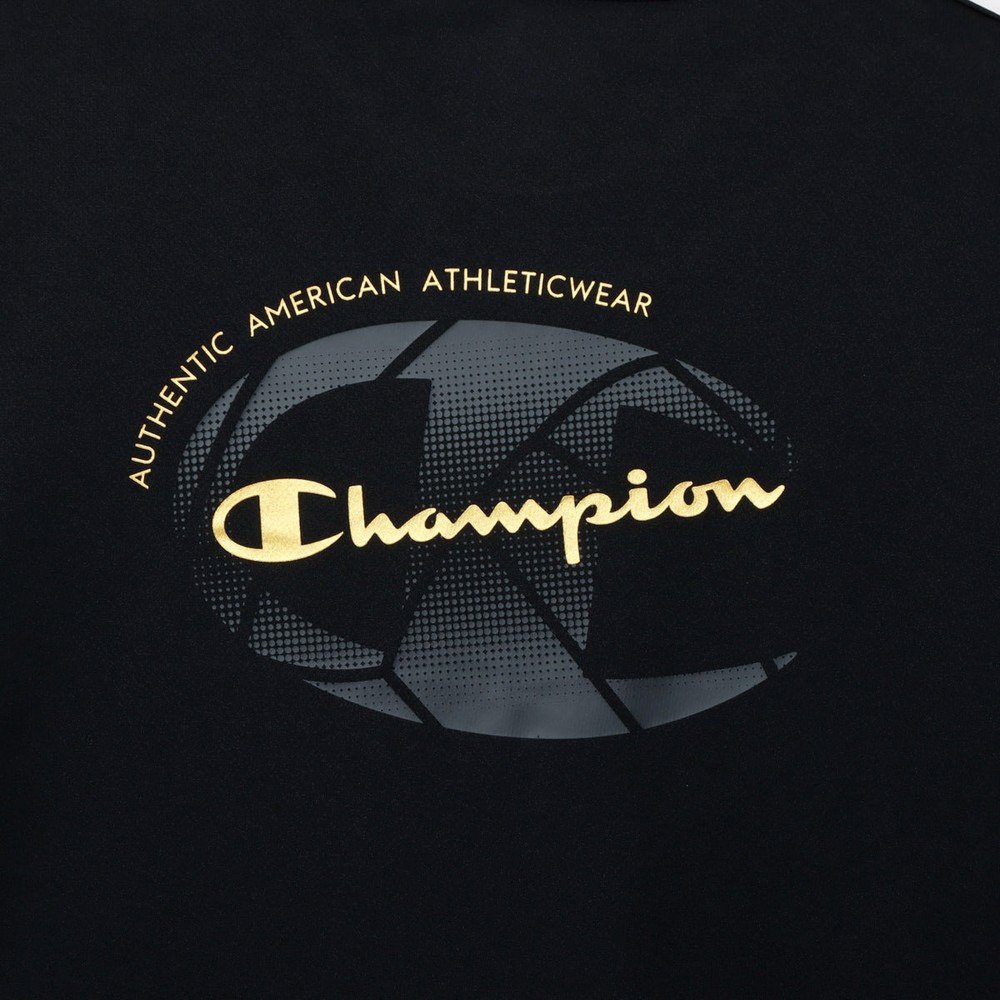 チャンピオン（CHAMPION）（メンズ）バレーボールウェア 半袖Tシャツ