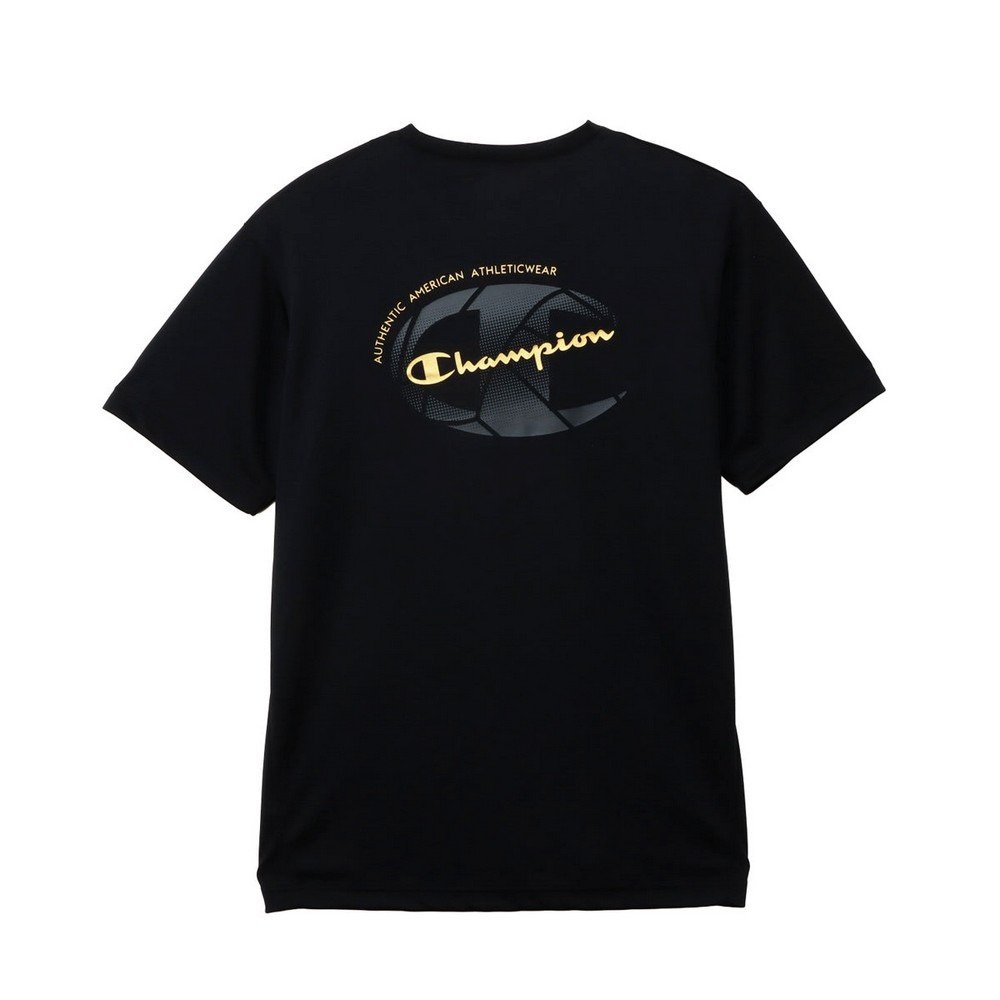 チャンピオン（CHAMPION）（メンズ）バレーボールウェア 半袖Tシャツ