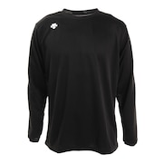 デサント(DESCENTE)(メンズ) 長袖シャツ DX-B0209XB  バレーボールウェア スポーツウェア