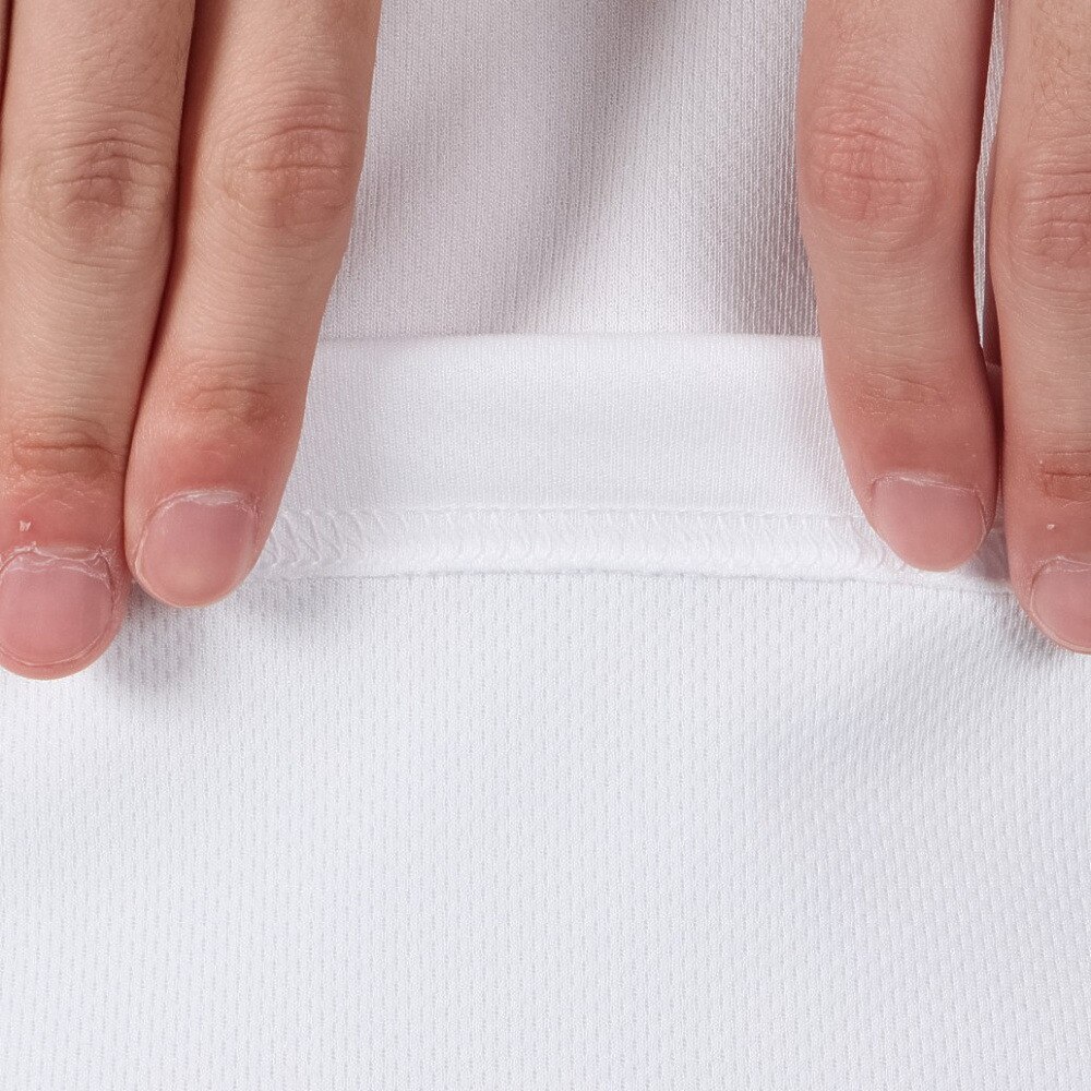 アルスト（ALST）（メンズ）バレーボールウェア 長袖ドライ Tシャツ TEAR ボックス ロゴ VB23TS19-14