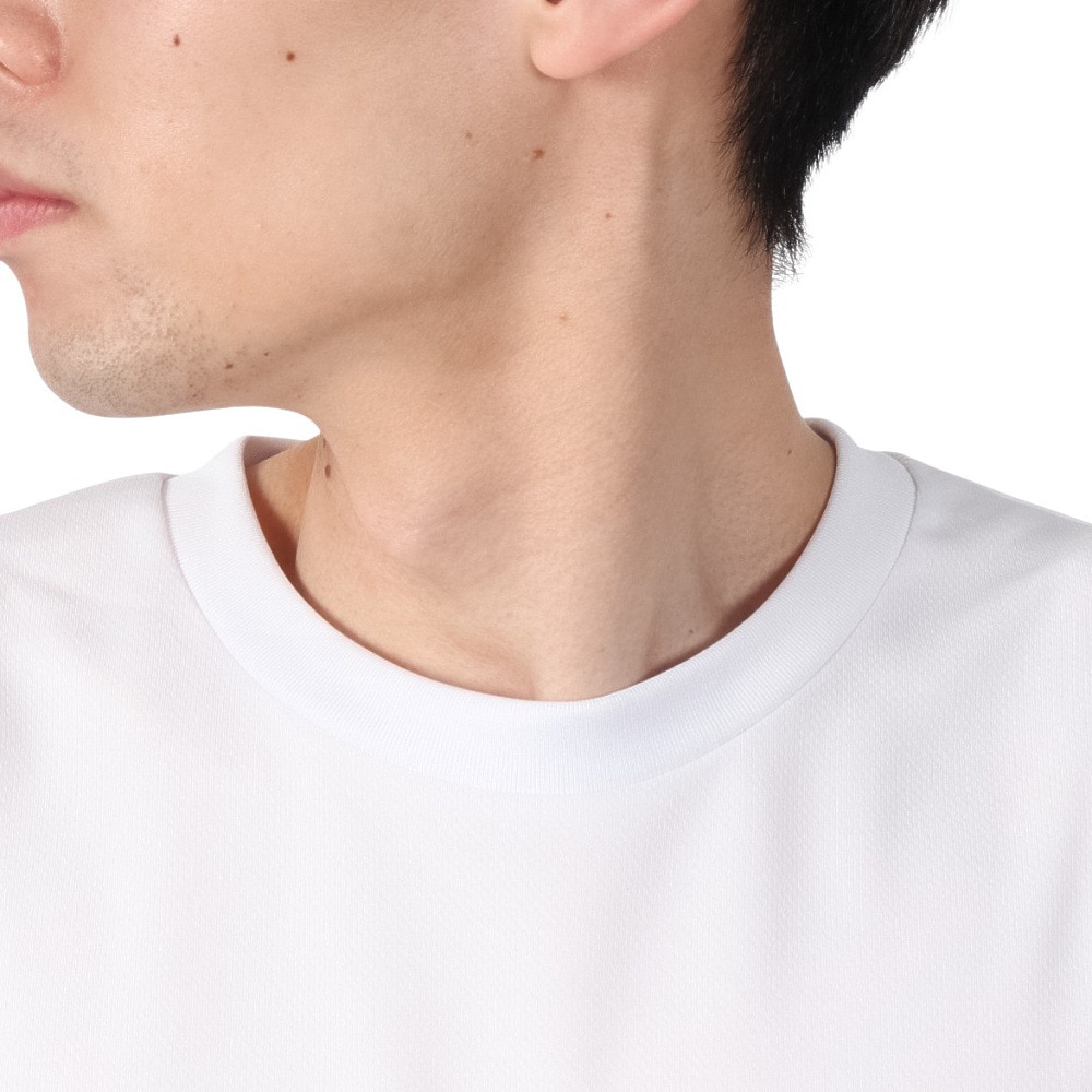 アルスト（ALST）（メンズ）バレーボールウェア 長袖ドライ Tシャツ TEAR ボックス ロゴ VB23TS19-14
