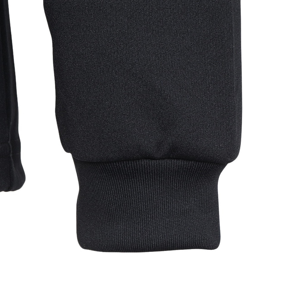 アルスト（ALST）（メンズ）バレーボールウェア 長袖ドライ Tシャツ グランジ ロゴ VB24TS15-06