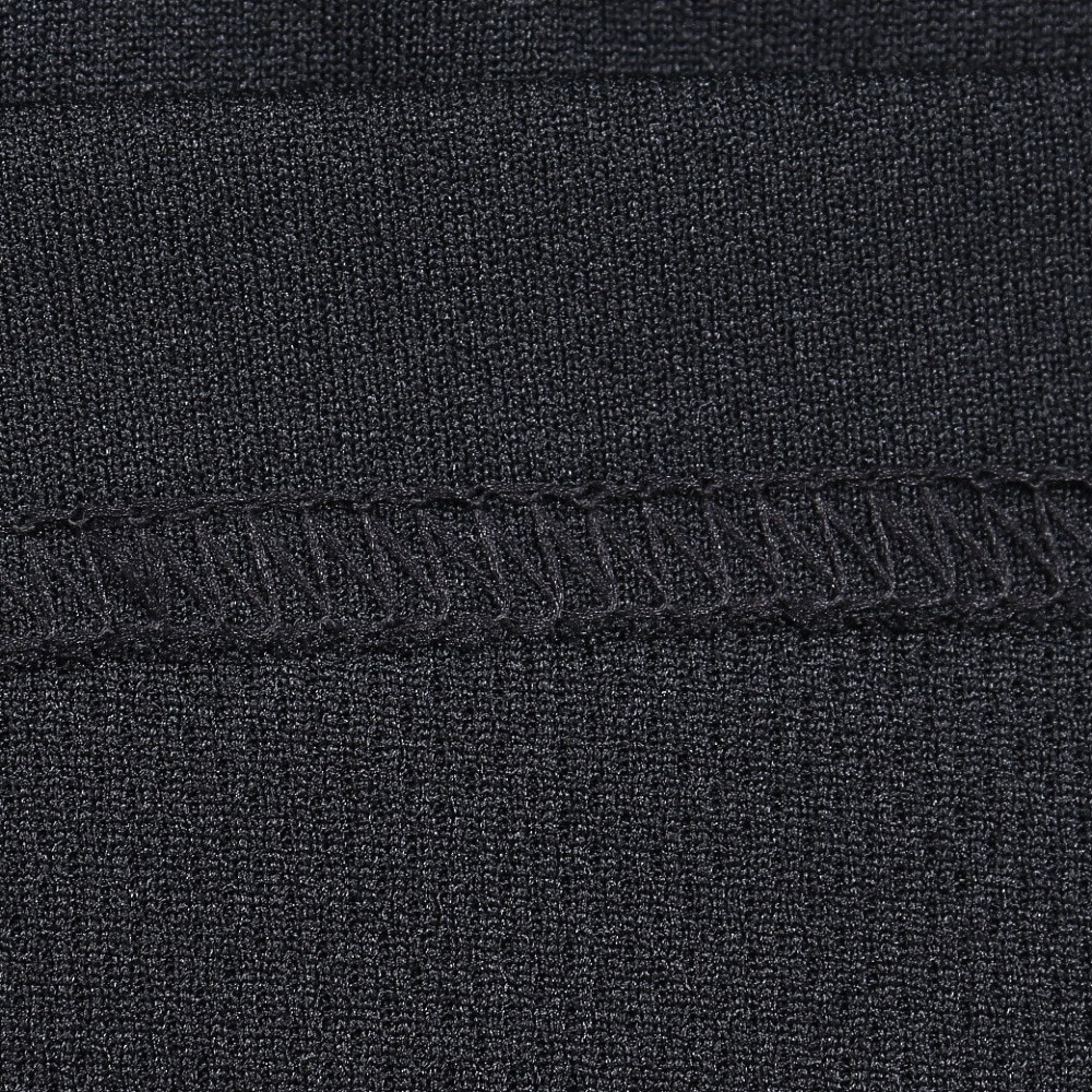 アルスト（ALST）（メンズ）バレーボールウェア 長袖ドライ Tシャツ グランジ ロゴ VB24TS15-06