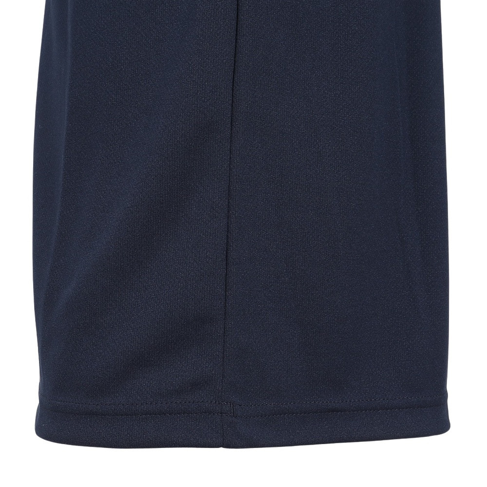 アルスト（ALST）（メンズ）バレーボールウェア 長袖ドライ Tシャツ グランジ ロゴ VB24TS15-41