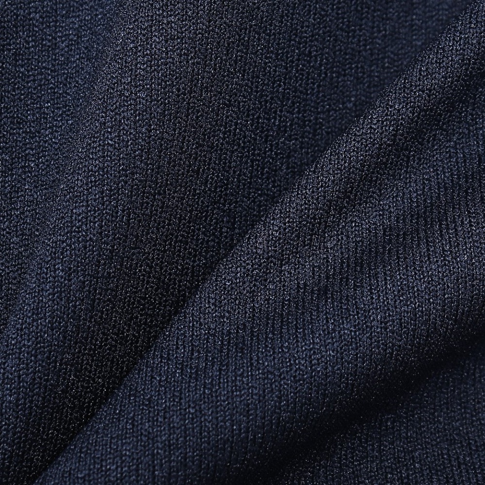 アルスト（ALST）（メンズ）バレーボールウェア 長袖ドライ Tシャツ グランジ ロゴ VB24TS15-41