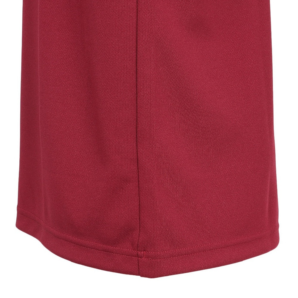 アルスト（ALST）（メンズ）バレーボールウェア 長袖ドライ Tシャツ グランジ ロゴ VB24TS15-64