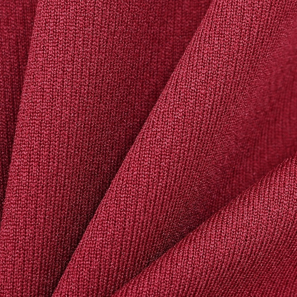 アルスト（ALST）（メンズ）バレーボールウェア 長袖ドライ Tシャツ グランジ ロゴ VB24TS15-64