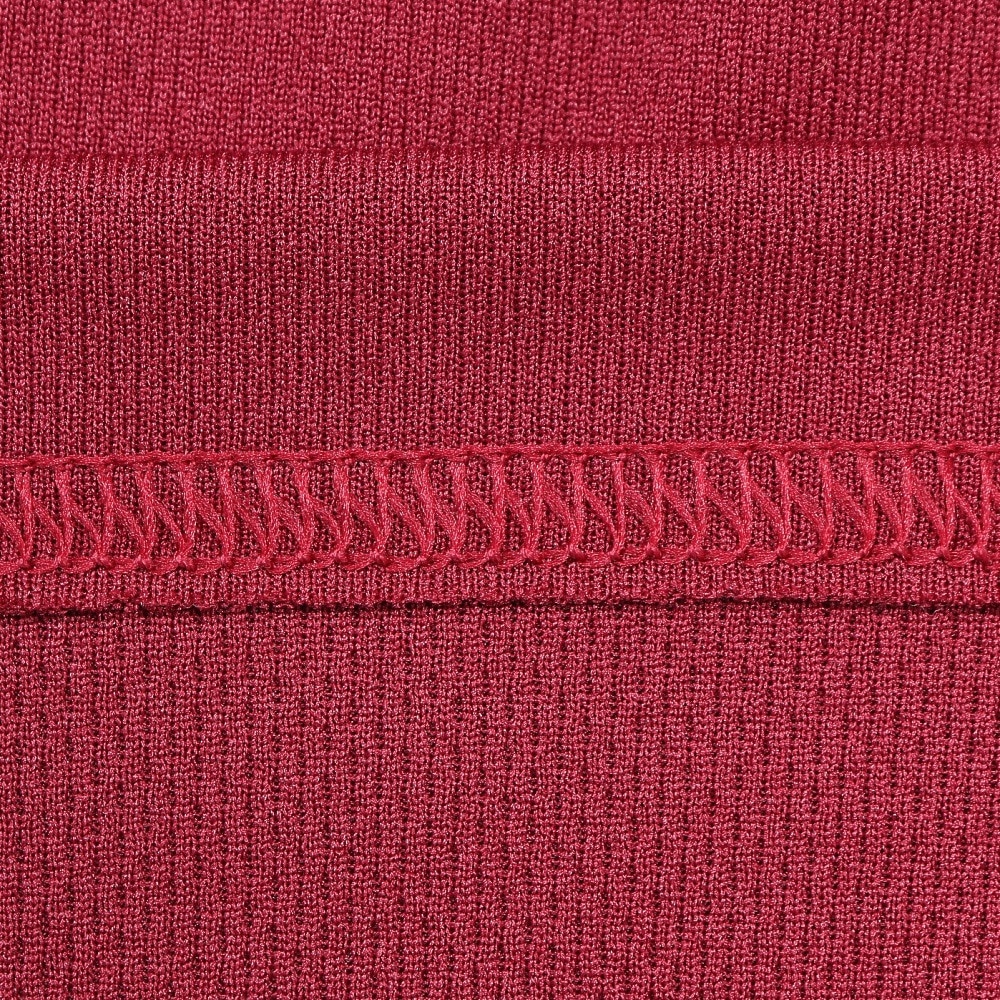 アルスト（ALST）（メンズ）バレーボールウェア 長袖ドライ Tシャツ グランジ ロゴ VB24TS15-64