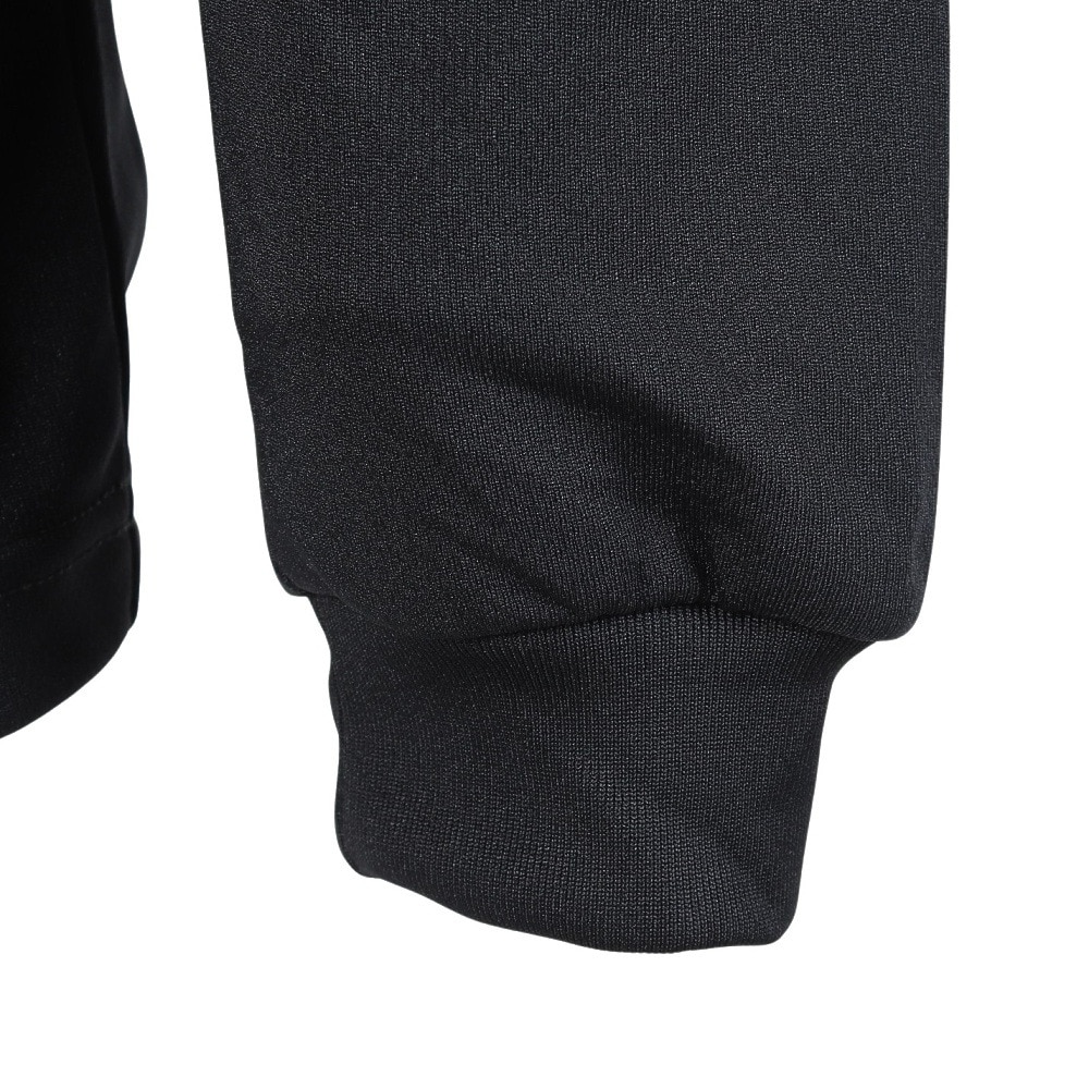 アルスト（ALST）（メンズ）バレーボールウェア 長袖ドライTシャツ SPEED GRADATION LOGO VB24TS16-04