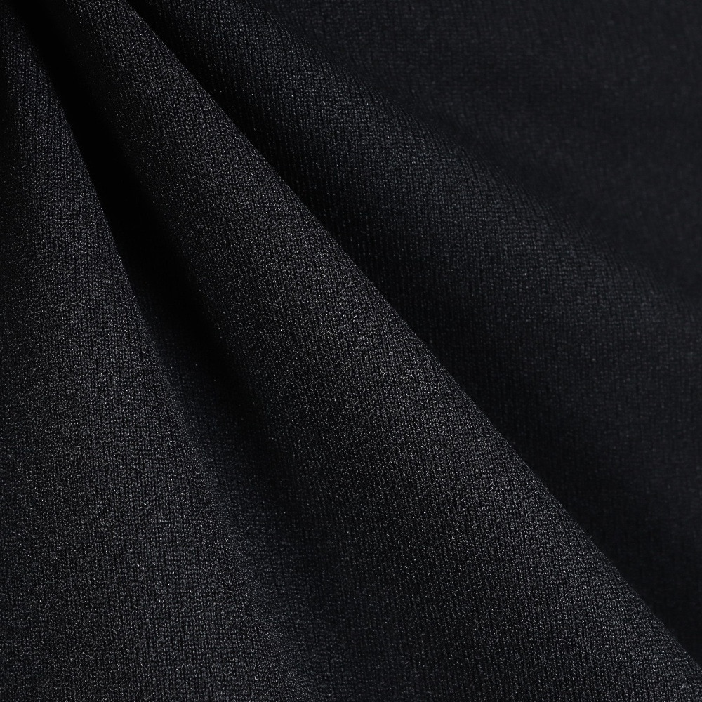 アルスト（ALST）（メンズ）バレーボールウェア 長袖ドライTシャツ SPEED GRADATION LOGO VB24TS16-04