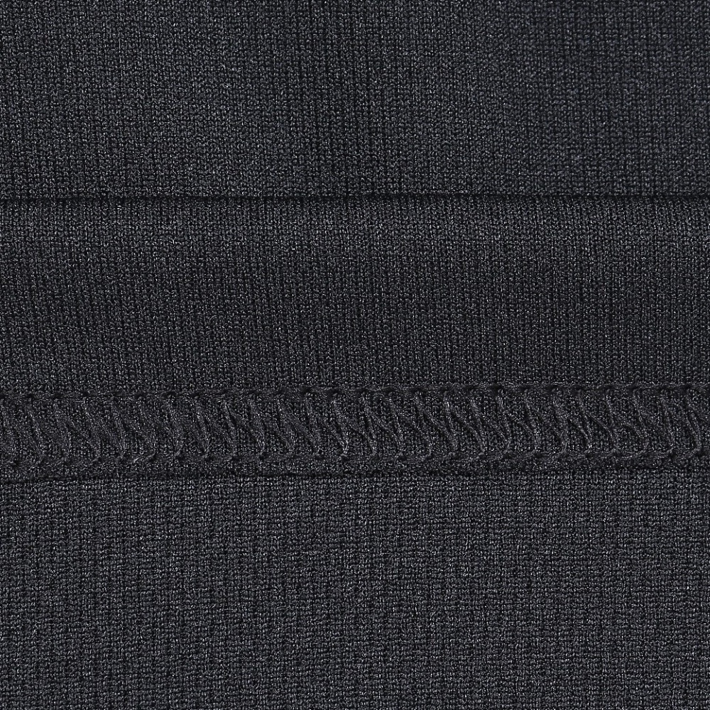 アルスト（ALST）（メンズ）バレーボールウェア 長袖ドライ Tシャツ スピードグラデーション ロゴ VB24TS16-05