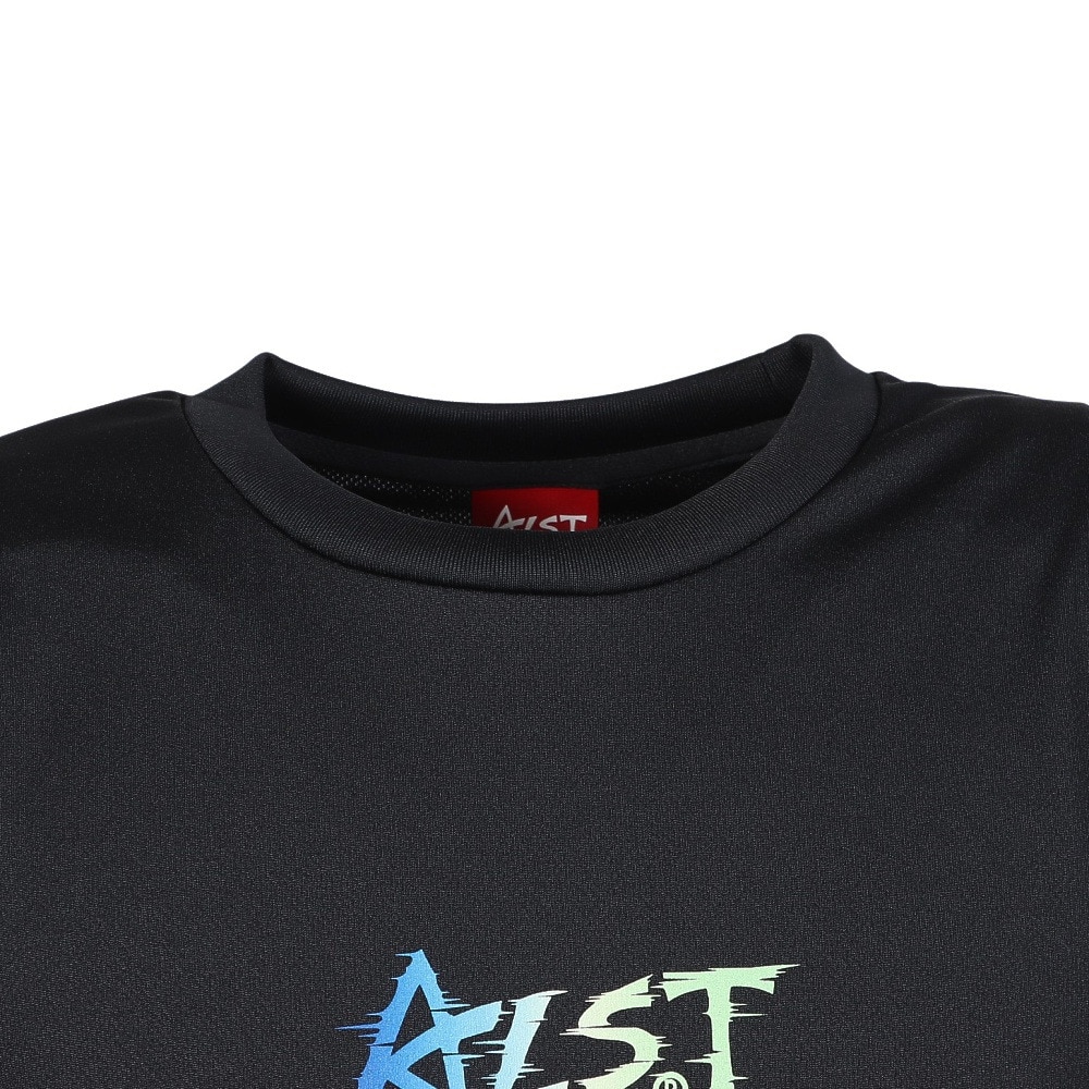 アルスト（ALST）（メンズ）バレーボールウェア 長袖ドライTシャツ VB24TS16-07
